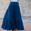 About You Rok Blauw