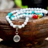 Chakra balans Mala