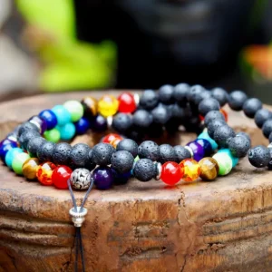 Chakra balans Mala