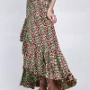 Flamenco Rok Groen