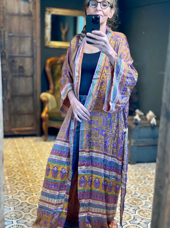 Hope Kimono 510 XXL