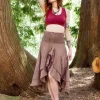 Ibiza Flamenco Rok Mauve