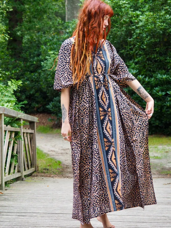 Kaftan Jurk Gaia