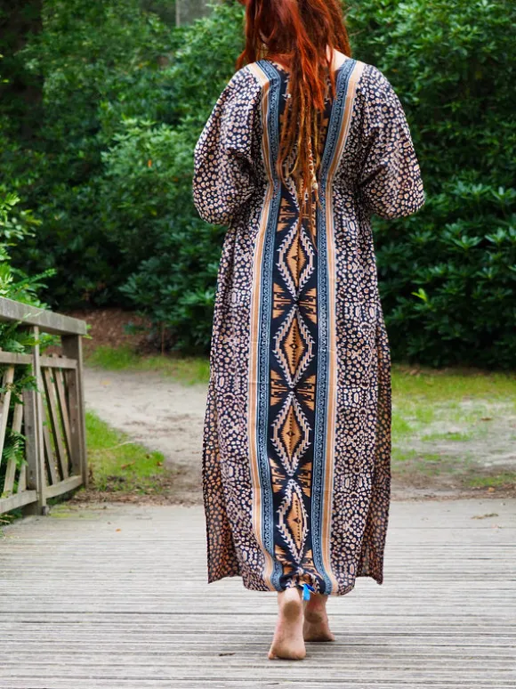 Kaftan Jurk Gaia