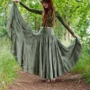 Real Gypsy Rok Mosgroen (Ook Extra Breed)