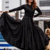 Real Gypsy Rok Zwart (ook extra breed)