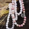 RozenQuartz, Rhodoniet Mala